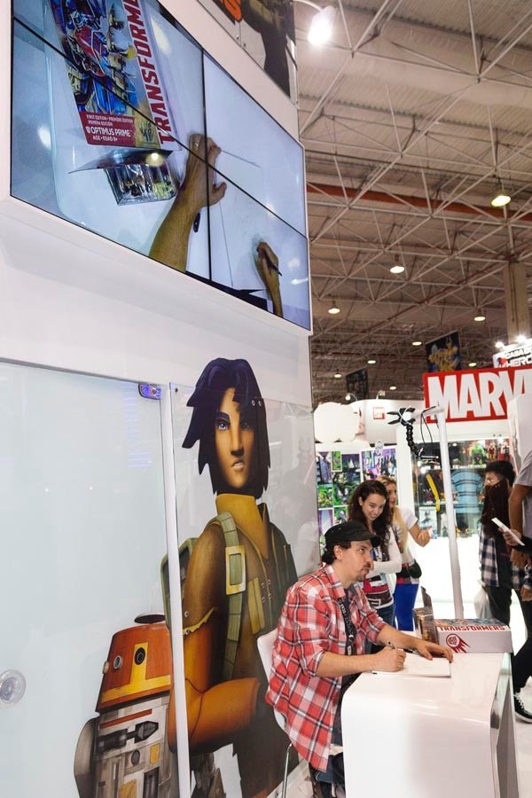 marvel